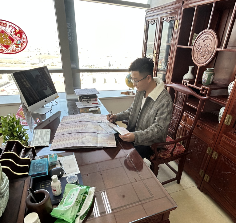 關于公布天津市二手車出口企業名單的通知